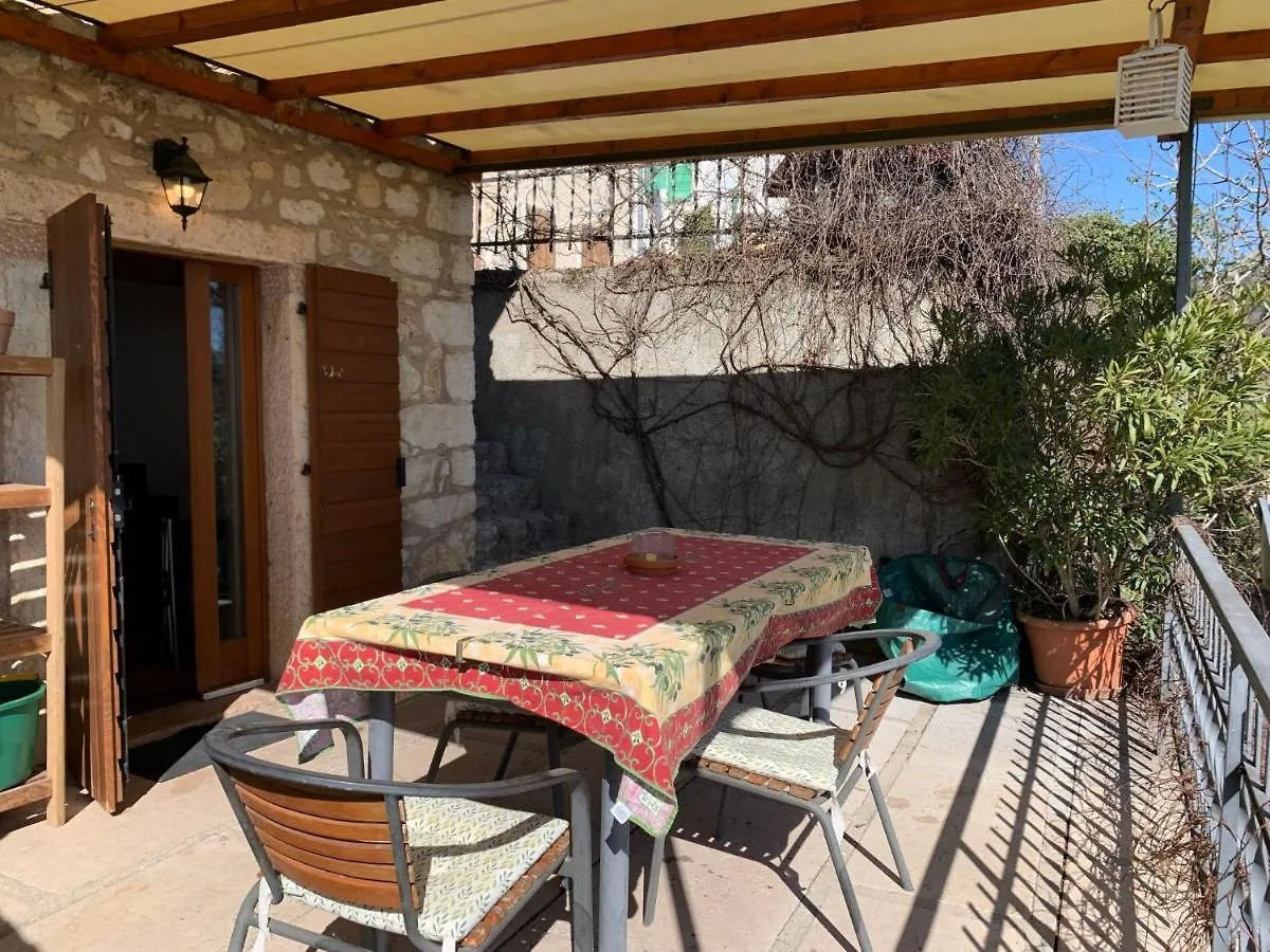 Holiday Home Casa Stella - Casa Susanne By Interhome Spiazzi Di Caprino