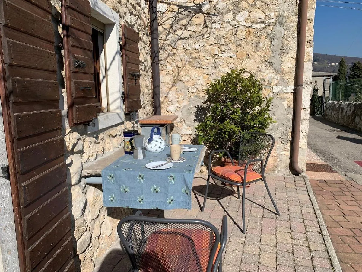 Holiday Home Casa Stella - Casa Susanne By Interhome Spiazzi Di Caprino 0*,  イタリア