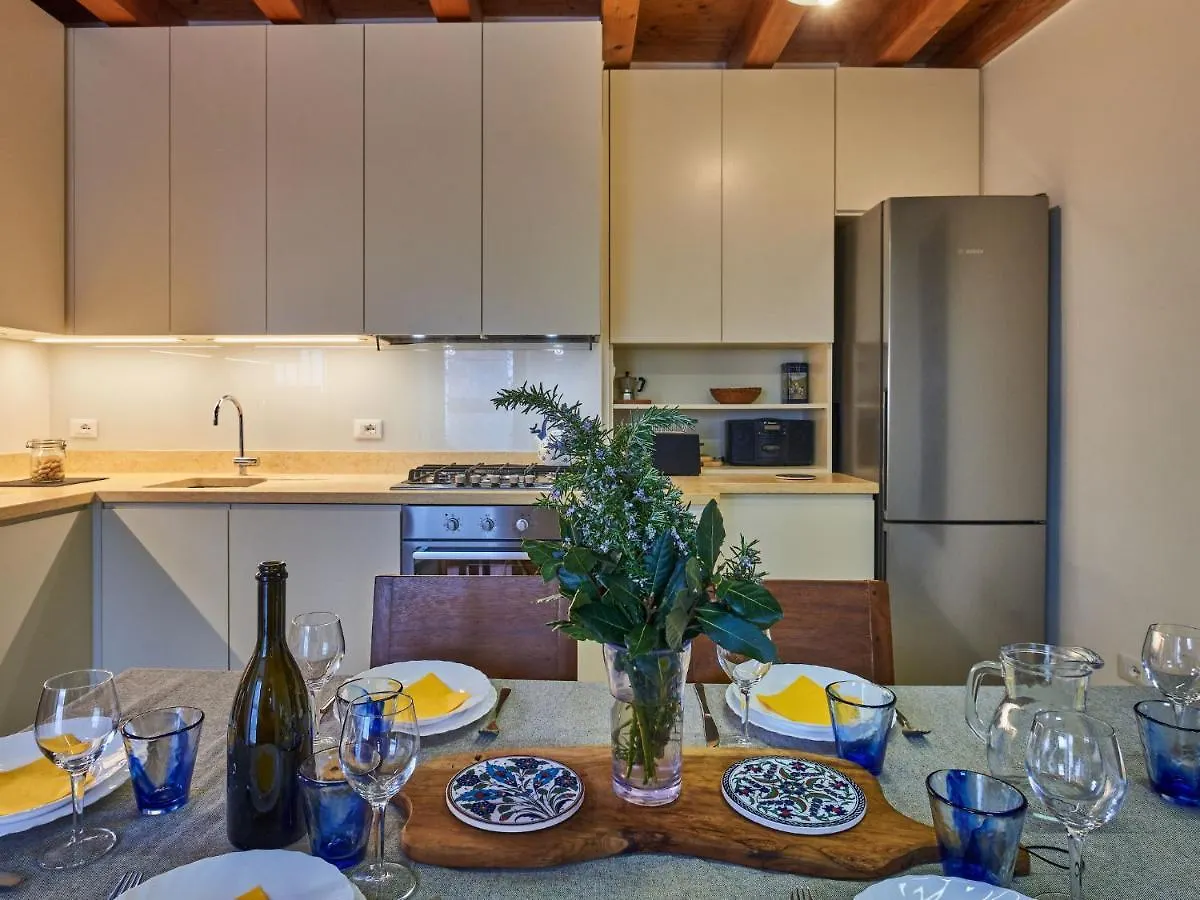 Holiday Home Casa Stella - Casa Susanne By Interhome Spiazzi Di Caprino