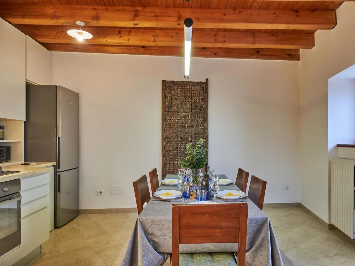 Holiday Home Casa Stella - Casa Susanne By Interhome Spiazzi Di Caprino 0*,  イタリア