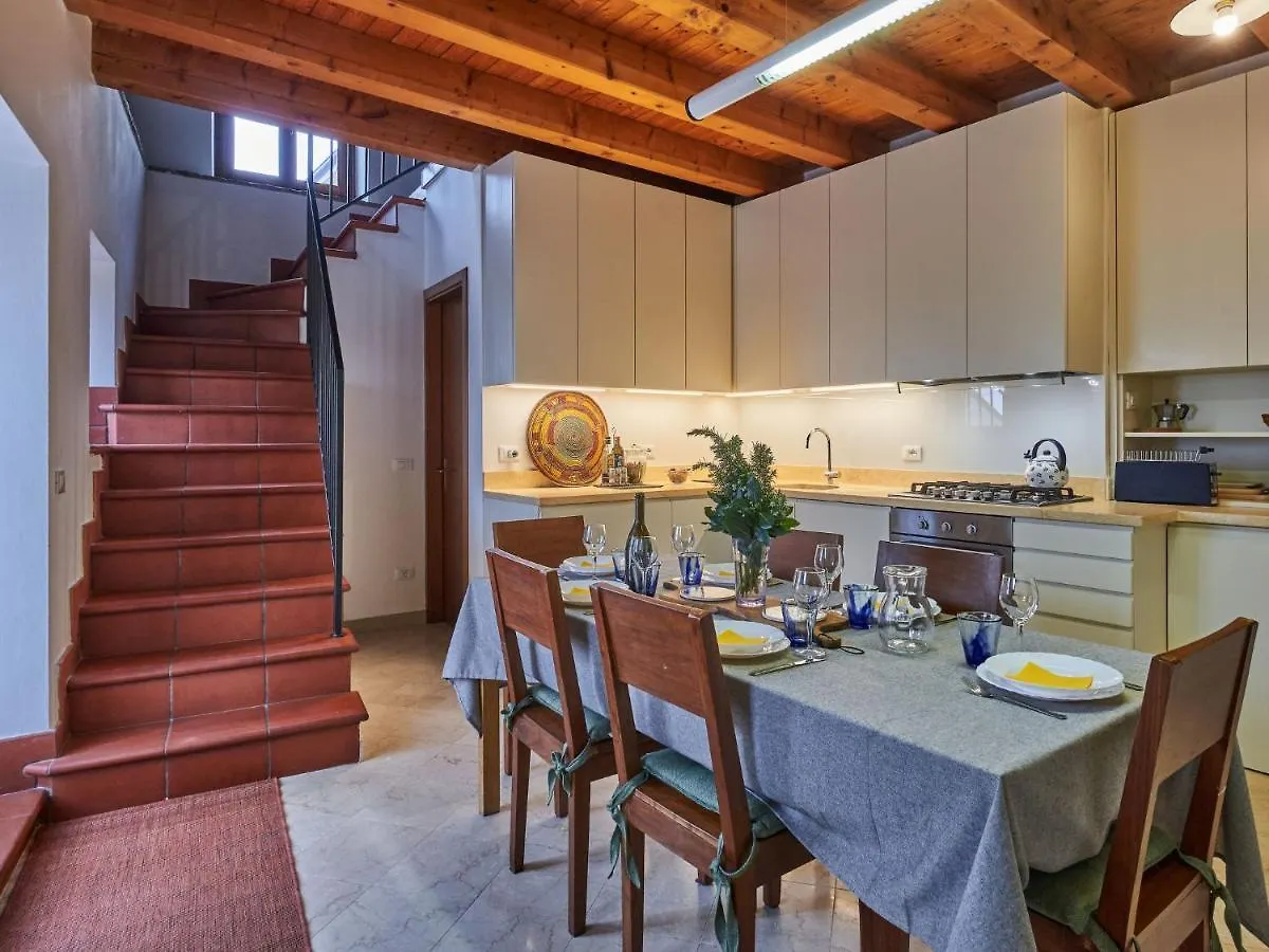 Holiday Home Casa Stella - Casa Susanne By Interhome Spiazzi Di Caprino