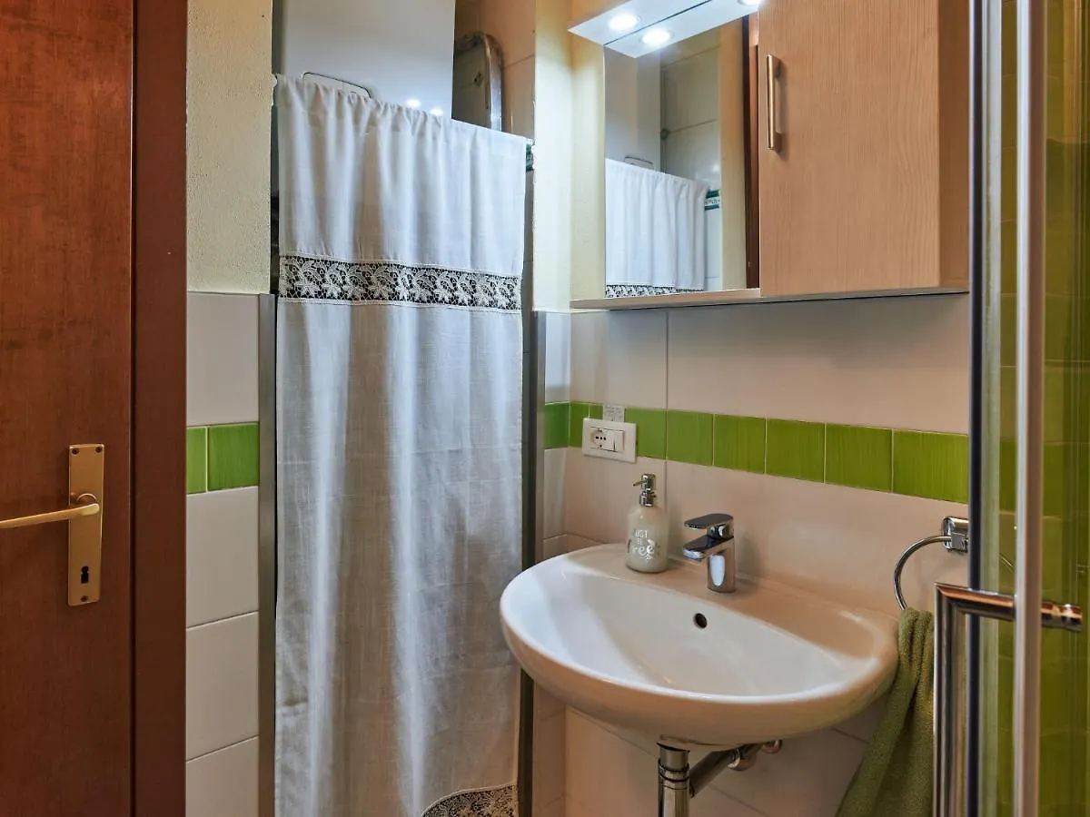 Holiday Home Casa Stella - Casa Susanne By Interhome Spiazzi Di Caprino