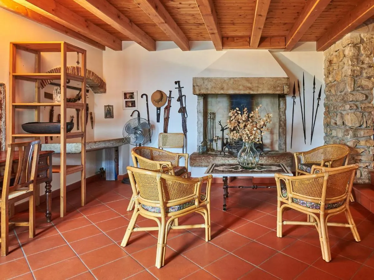 Holiday Home Casa Stella - Casa Susanne By Interhome Spiazzi Di Caprino