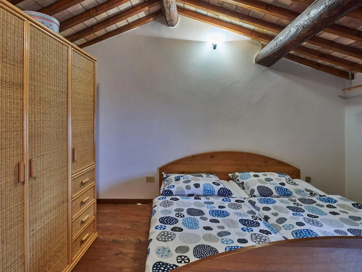 Holiday Home Casa Stella - Casa Susanne By Interhome Spiazzi Di Caprino