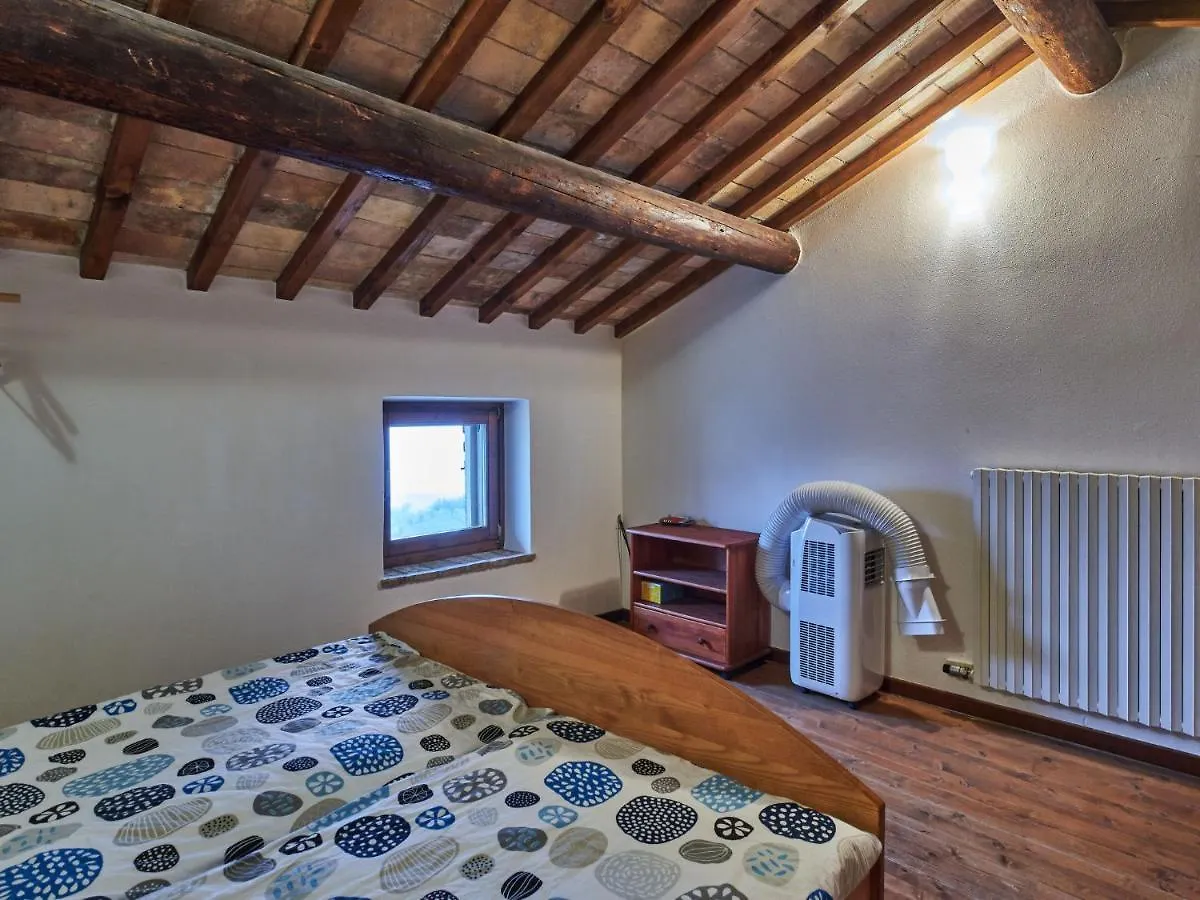 Holiday Home Casa Stella - Casa Susanne By Interhome Spiazzi Di Caprino