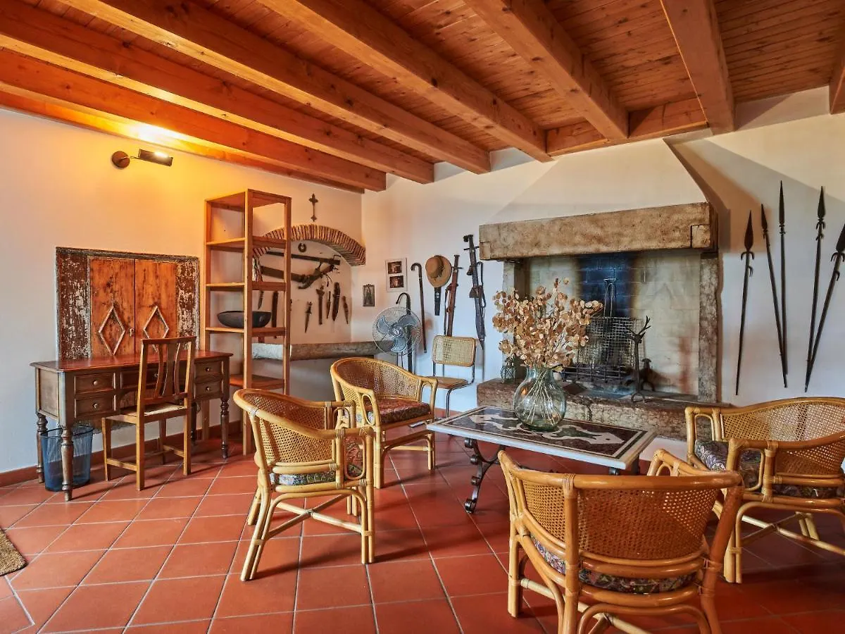 Holiday Home Casa Stella - Casa Susanne By Interhome Spiazzi Di Caprino