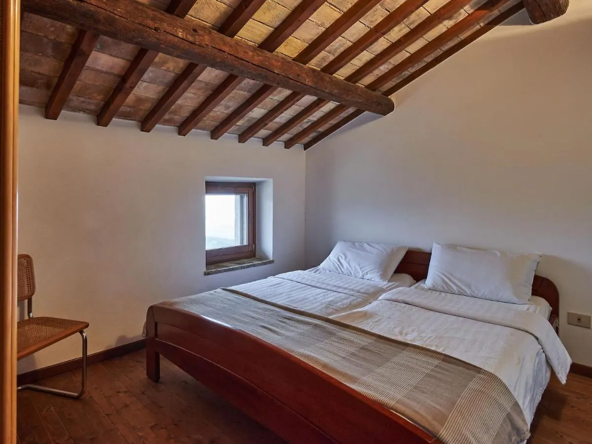 Holiday Home Casa Stella - Casa Susanne By Interhome Spiazzi Di Caprino