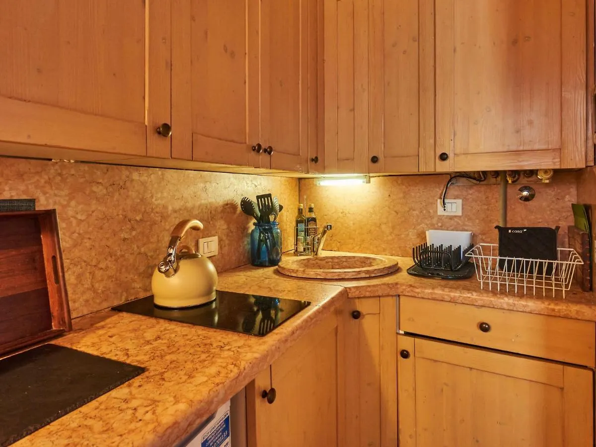 Holiday Home Casa Stella - Casa Susanne By Interhome Spiazzi Di Caprino