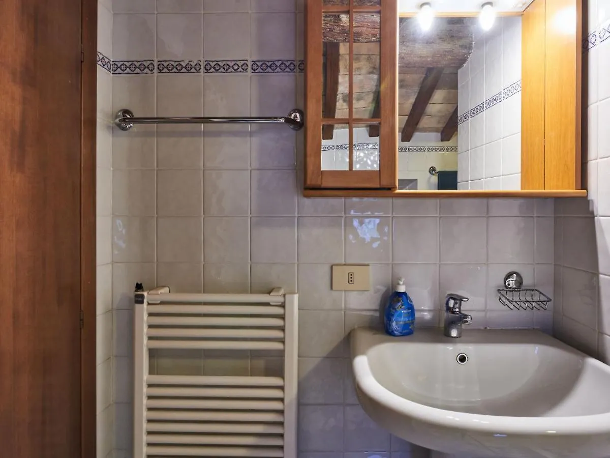 Holiday Home Casa Stella - Casa Susanne By Interhome Spiazzi Di Caprino