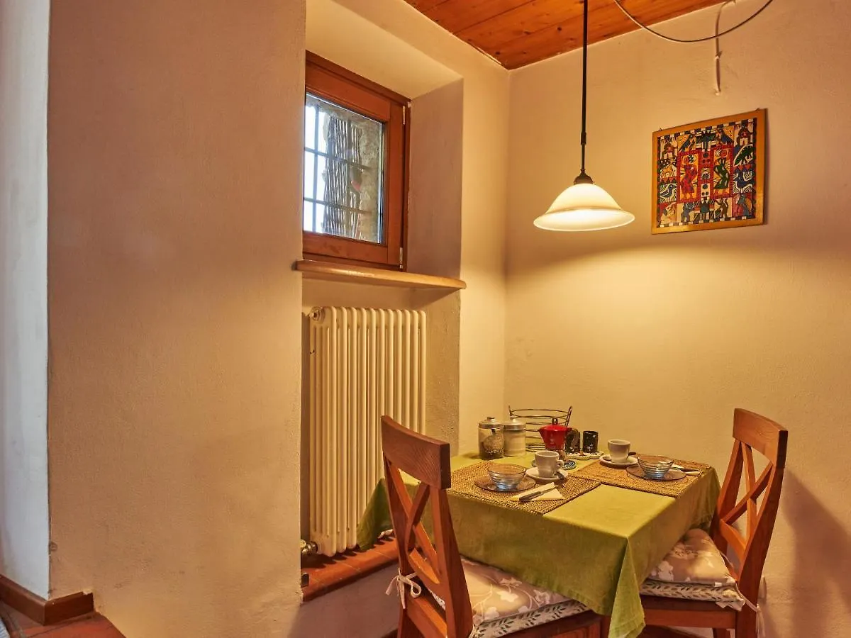 Holiday Home Casa Stella - Casa Susanne By Interhome Spiazzi Di Caprino 0*,  イタリア