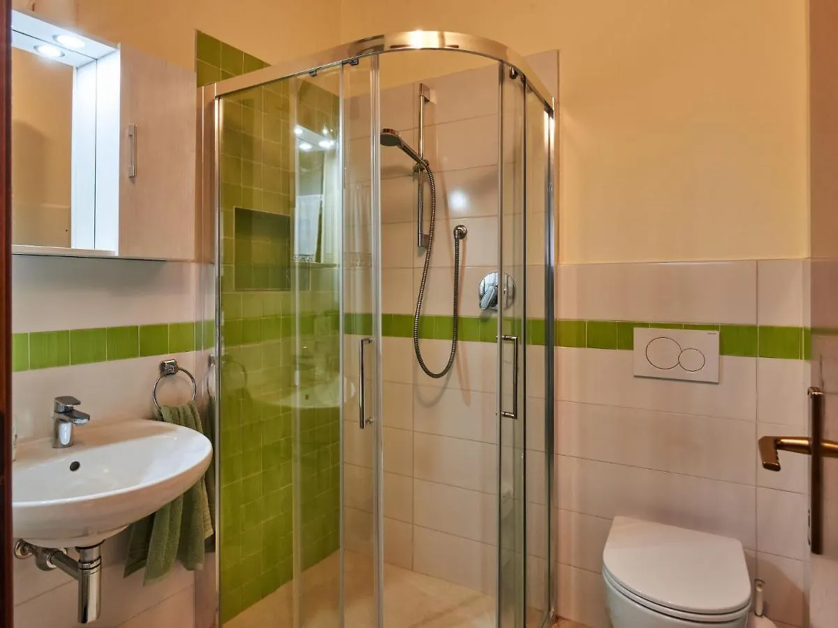 Holiday Home Casa Stella - Casa Susanne By Interhome Spiazzi Di Caprino 0*,