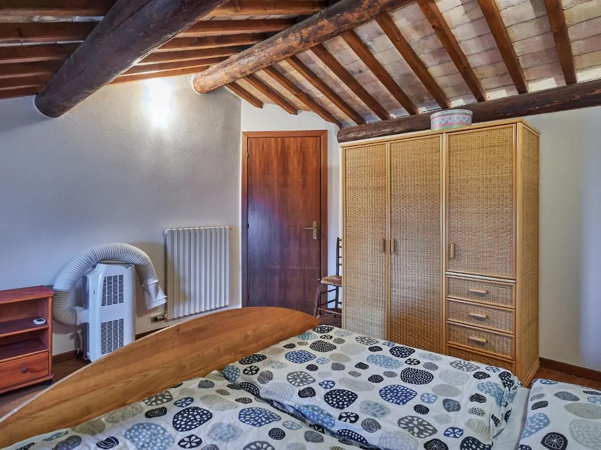 Holiday Home Casa Stella - Casa Susanne By Interhome Spiazzi Di Caprino イタリア