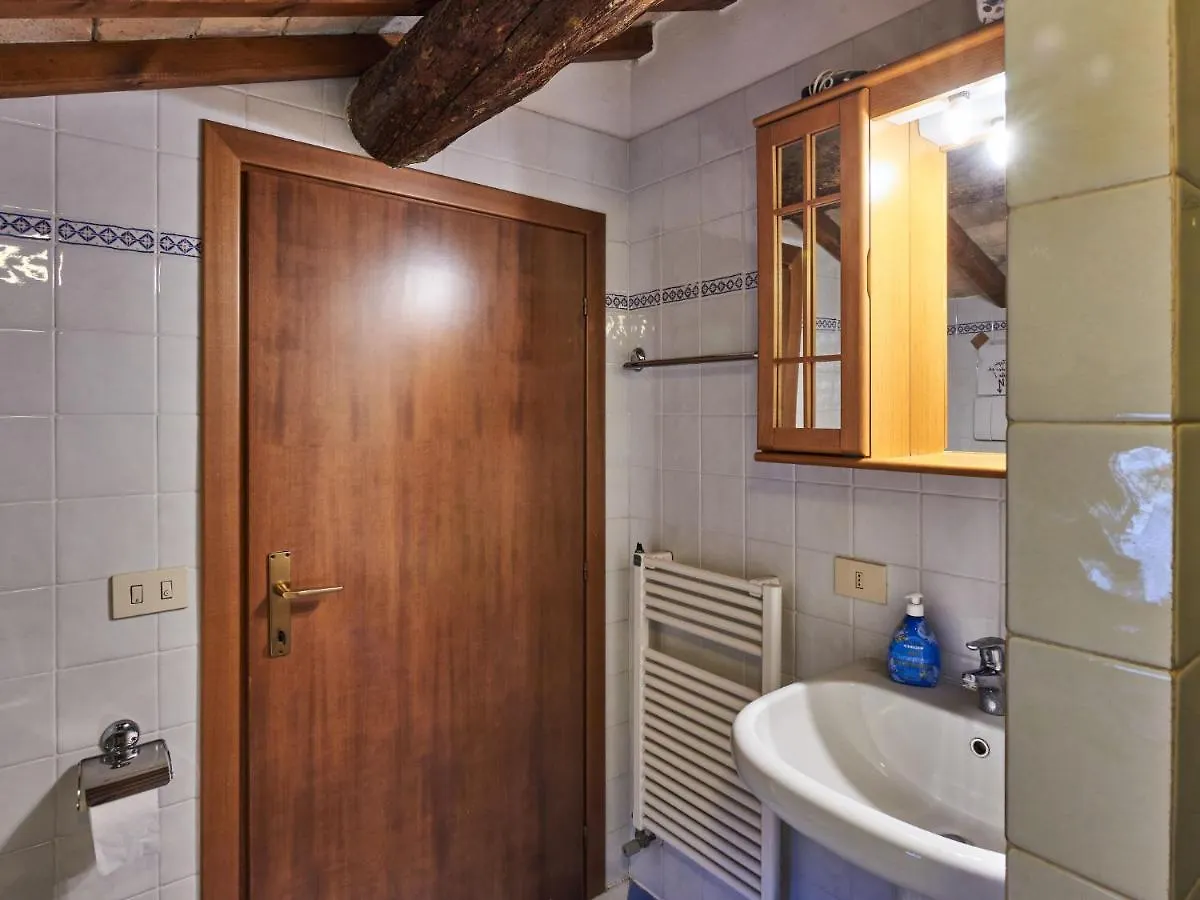 Holiday Home Casa Stella - Casa Susanne By Interhome Spiazzi Di Caprino イタリア