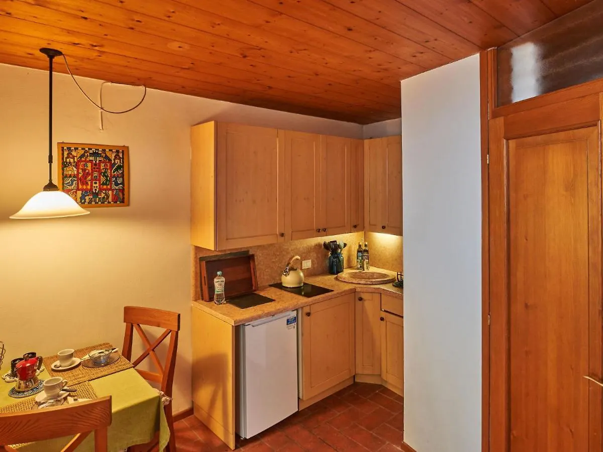 Holiday Home Casa Stella - Casa Susanne By Interhome Spiazzi Di Caprino