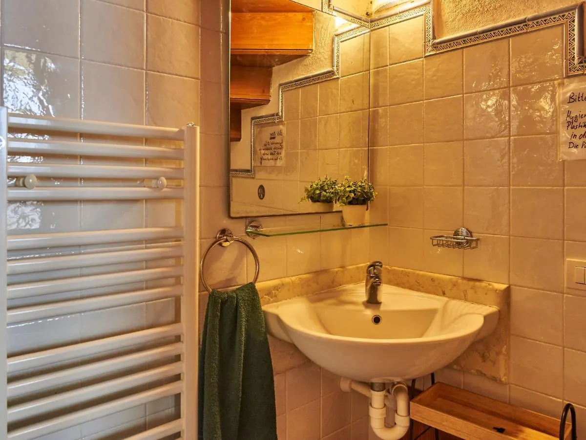 Holiday Home Casa Stella - Casa Susanne By Interhome Spiazzi Di Caprino